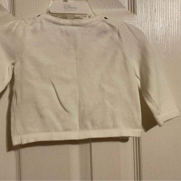 Janie and Jack Cardigan - Picture 7 of 7